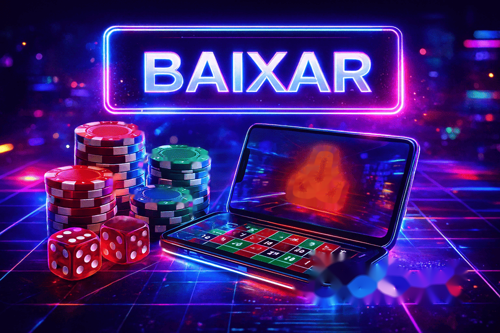 7199BET app com download fácil e gratuito