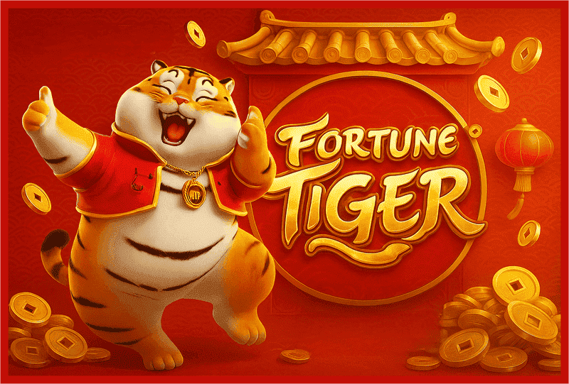 Jogo Tiger Ox Mouse da 7199BET.