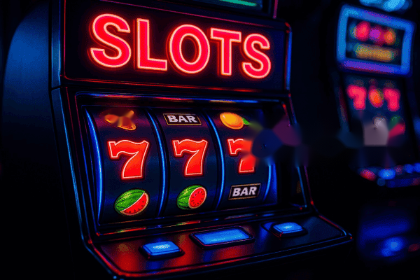 Variedade de 2000 jogos de caça-níqueis na 7199BET.